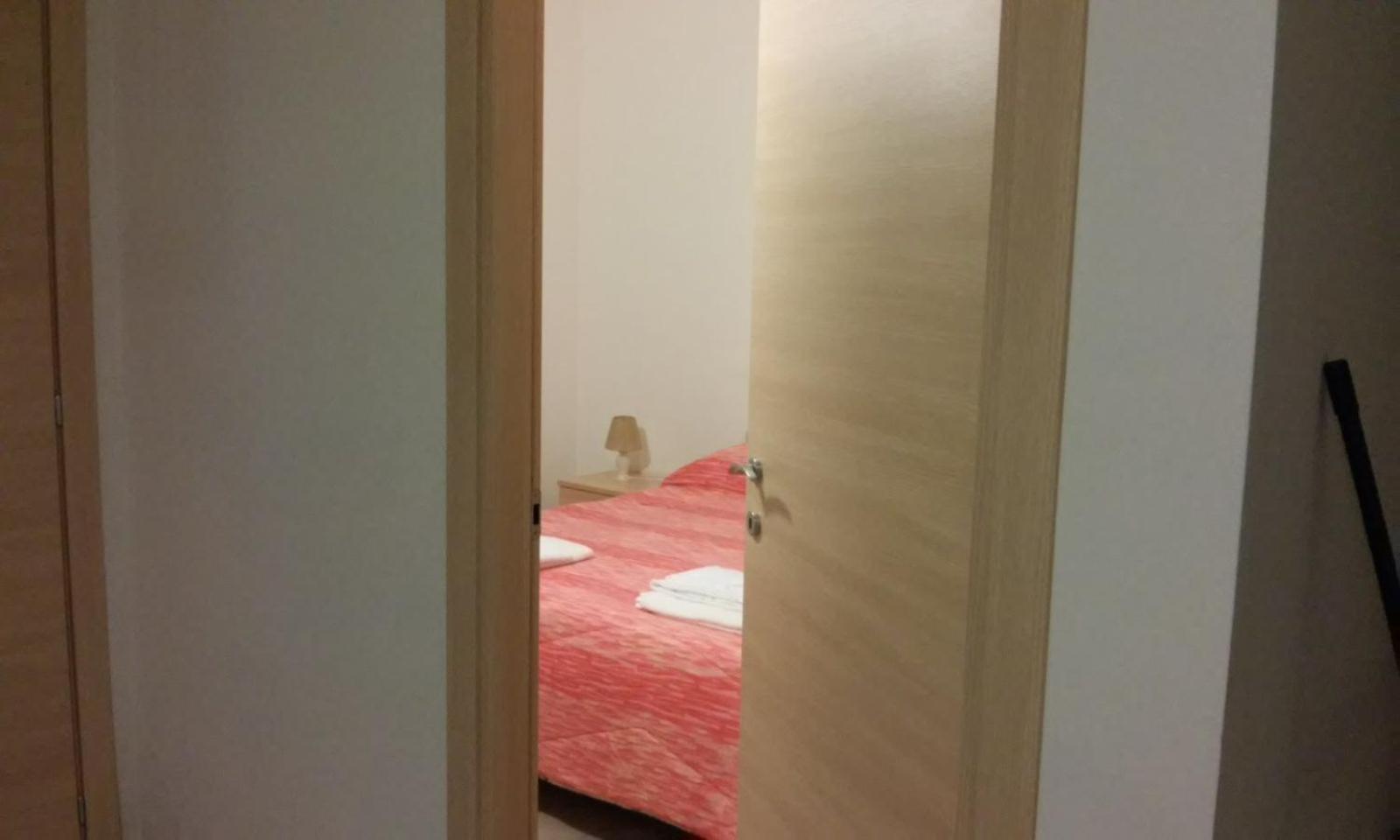 Porta Del Sole Lejlighed Manfredonia Eksteriør billede
